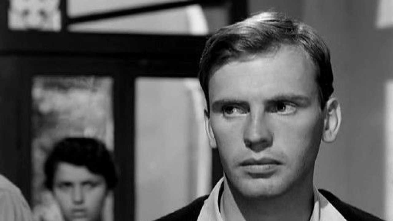 Jean-Louis Trintignant