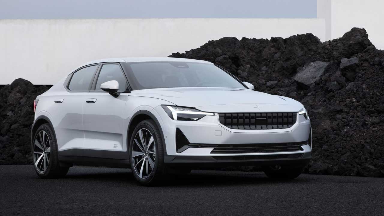 Polestar 2