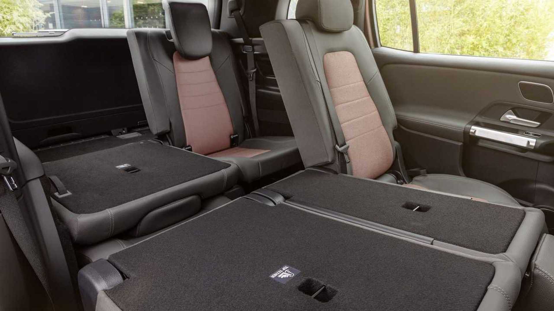 Mercedes EQB InsideEVs Brasil Fotos Mercedes EQB InsideEVs Brasil Fotos