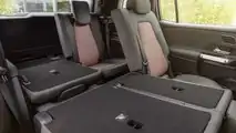 Mercedes EQB