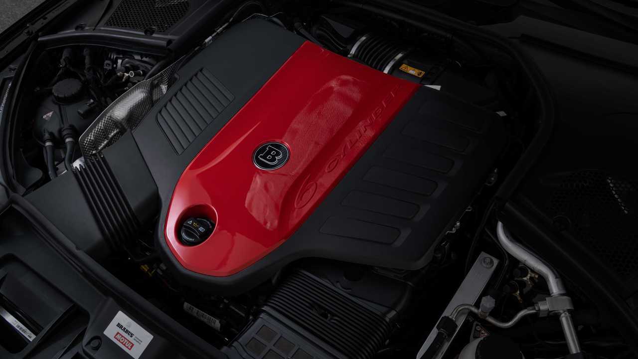 Brabus 500