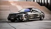 Brabus 500