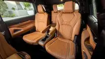 2021 Infiniti QX60