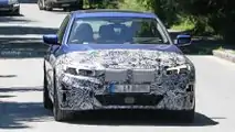 2022 BMW 3 Series Electric