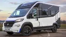 Chausson X550 Exterior Side View