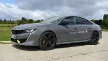 Peugeot Roland Garros 2021
