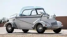 FMR TG 500 “Tiger”
