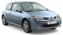 Renault Megane GT