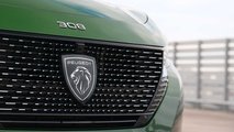 Peugeot 308 (2021) in ersten Live-Fotos und Eindrücken