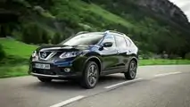 Le auto con il cambio CVT