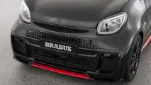 Brabus 92R