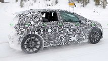 Cupra Born Winter Testing