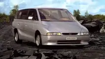 De la Chapelle Parcours (1988)