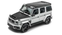 Mansory AMG G63 Viva Edition