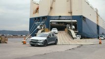 Hyundai Ioniq 5 Deliveries In Norway