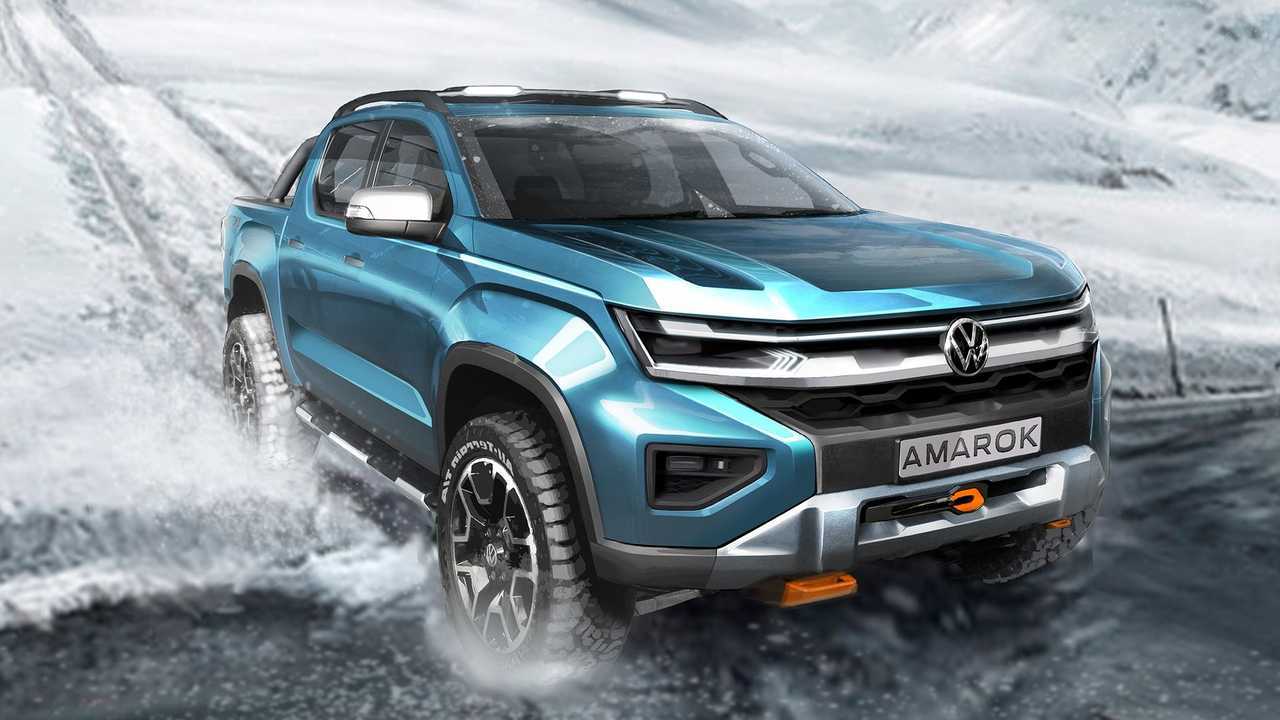 Volkswagen Nutzfahrzeuge will mittelfristig wieder deutlich wachsen