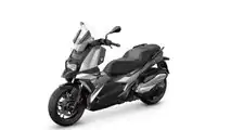 BMW C 400 X (2021)