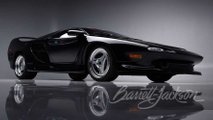 Vector M12 for sale (exterior)