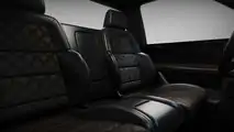 Alpha Wolf Compact Electric Pickup Truck