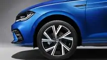 Volkswagen Polo (2021)