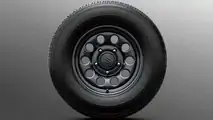 Suzuki Jimny Lite