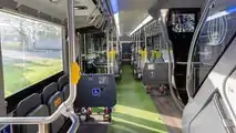 ADL Enviro500EV CHARGE