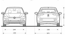 Neuer Peugeot 308 gegen Volkswagen Golf