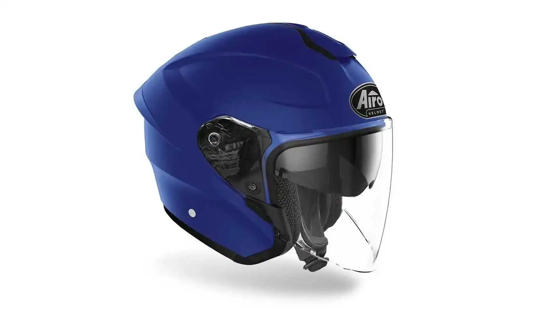 Airoh H.20 Blue Matt Helmet