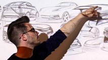 Máster en Styling y Diseño de Concepto en el Automóvil