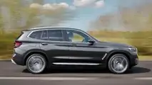 BMW X3 (2021)