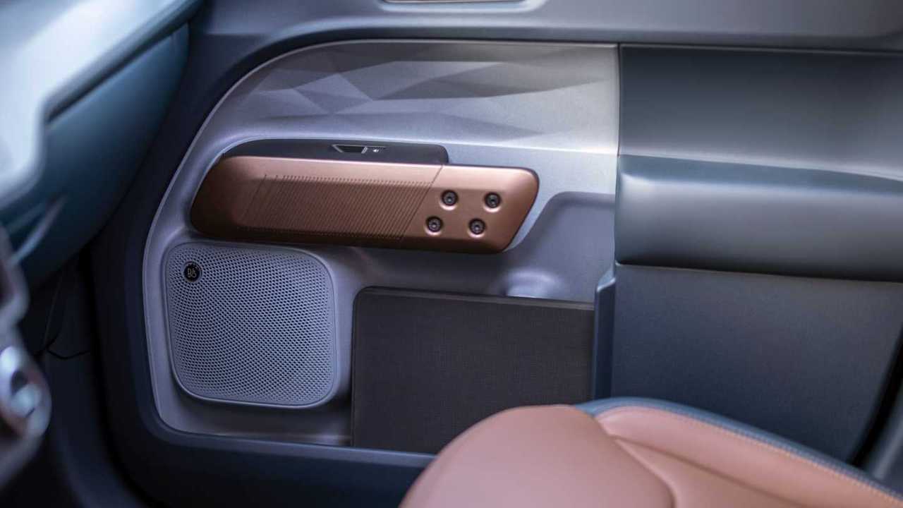 Ford Maverick 2022