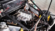 Lancia Rally 037 prototipo