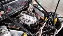 Lancia Rally 037 prototipo