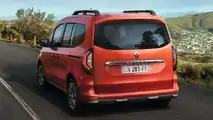 Renault Kangoo (2021)