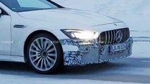 2021 Mercedes-AMG GT73e