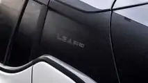 Nissan LEAF10 Special Version
