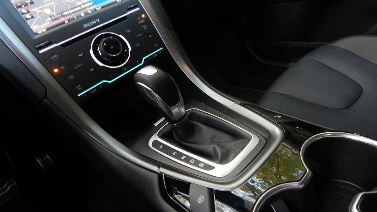 Crítica: Ford Mondeo 2.0 Ecoboost Titanium