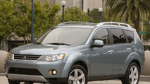 2007 Mitsubishi Outlander