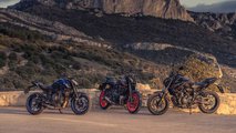 Essai Yamaha MT-07 (2021)
