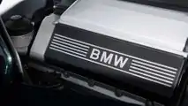 1997 Ascari Ecosse zum Verkauf (Motor)