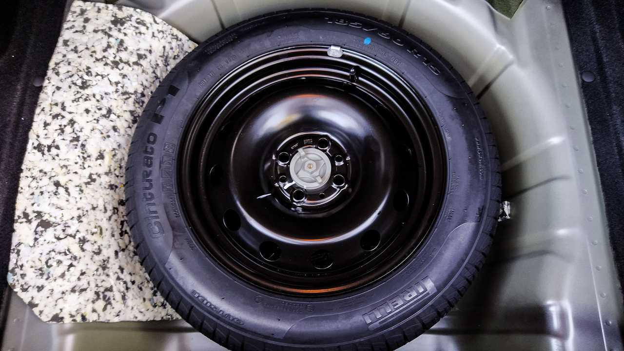 Crítica: Fiat Cronos 1.3 S-Design