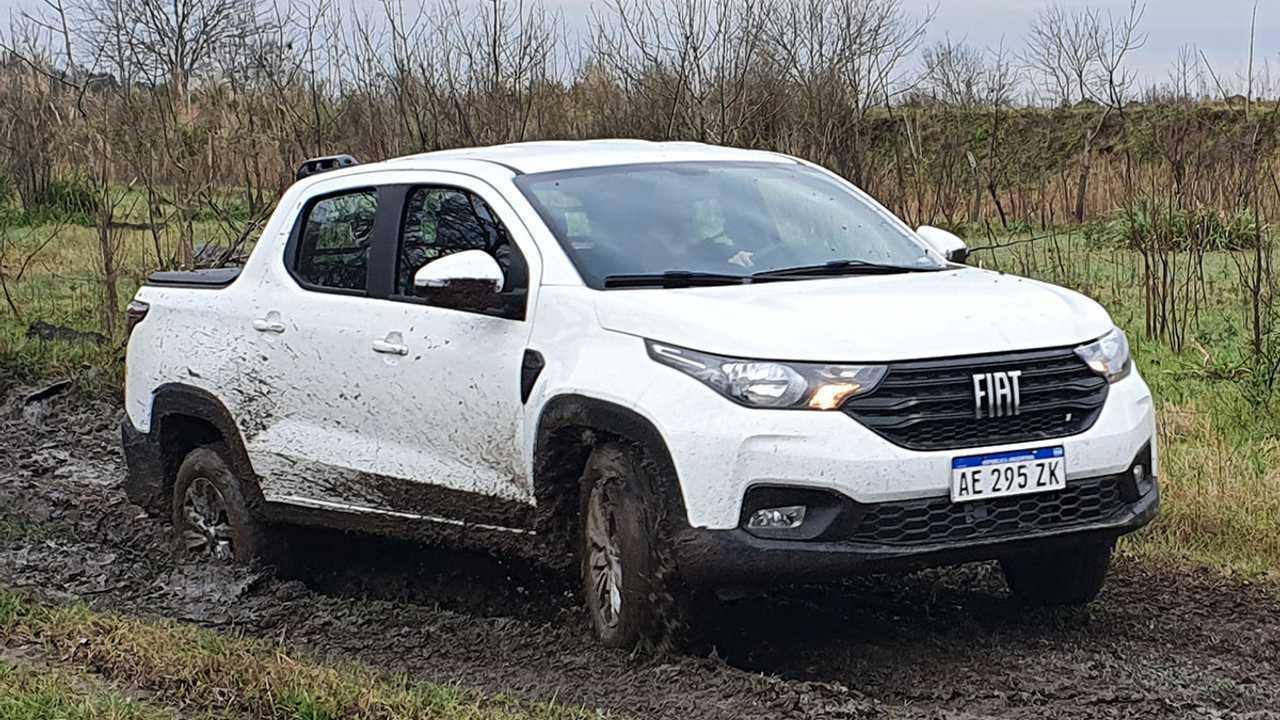 Crítica: Fiat Strada Freedom
