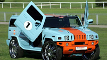 HUMMER GT by GeigerCars.de
