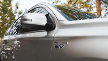 2021 Mitsubishi Outlander PHEV