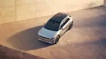 Hyundai IONIQ 5 (2021)