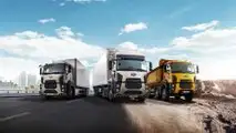 Ford Trucks Modellprogramm 2017