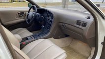 1992 Infiniti Q45 8.800 miles