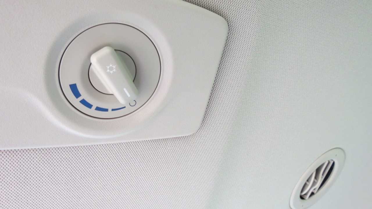 Crítica: Chevrolet Trailblazer LTZ