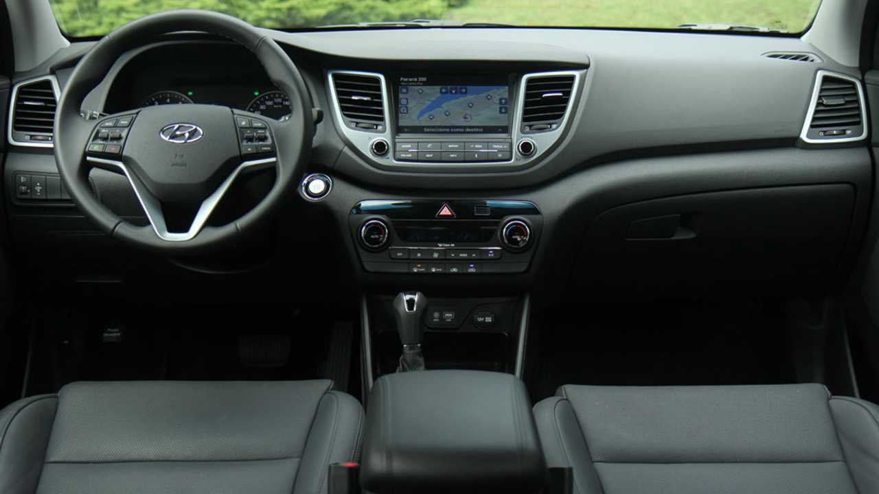 Crítica: Hyundai #SUV4ALL