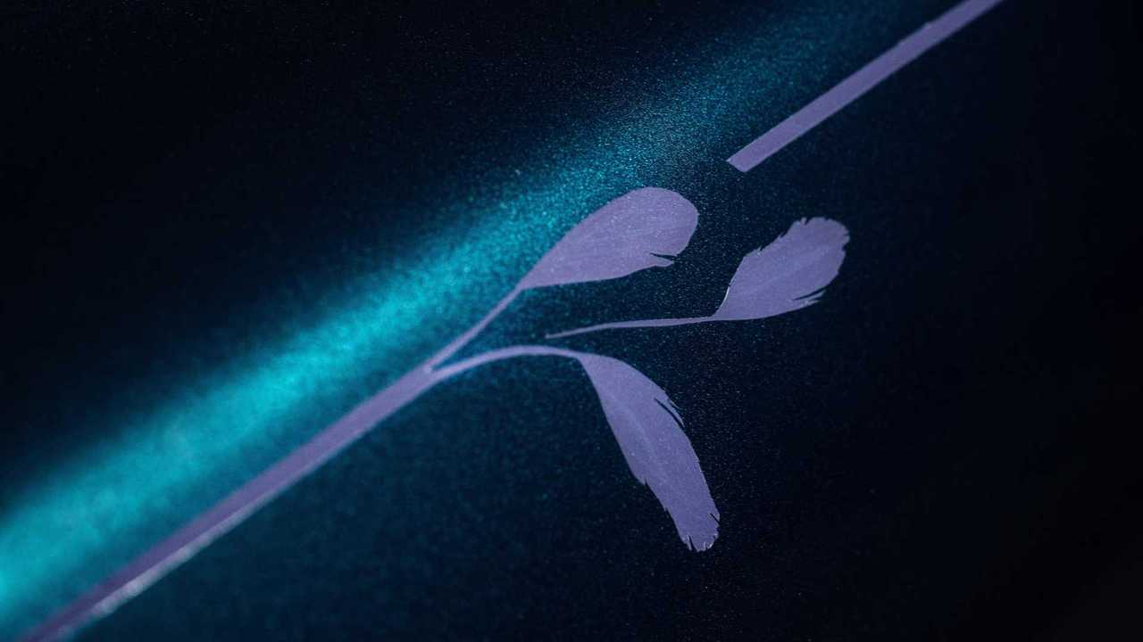 Rolls-Royce Phantom Iridescent Opulence